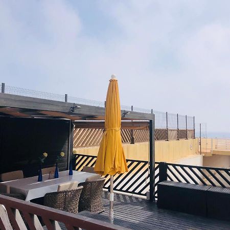 Casa Alexia Villa Caleta De Fuste Eksteriør billede