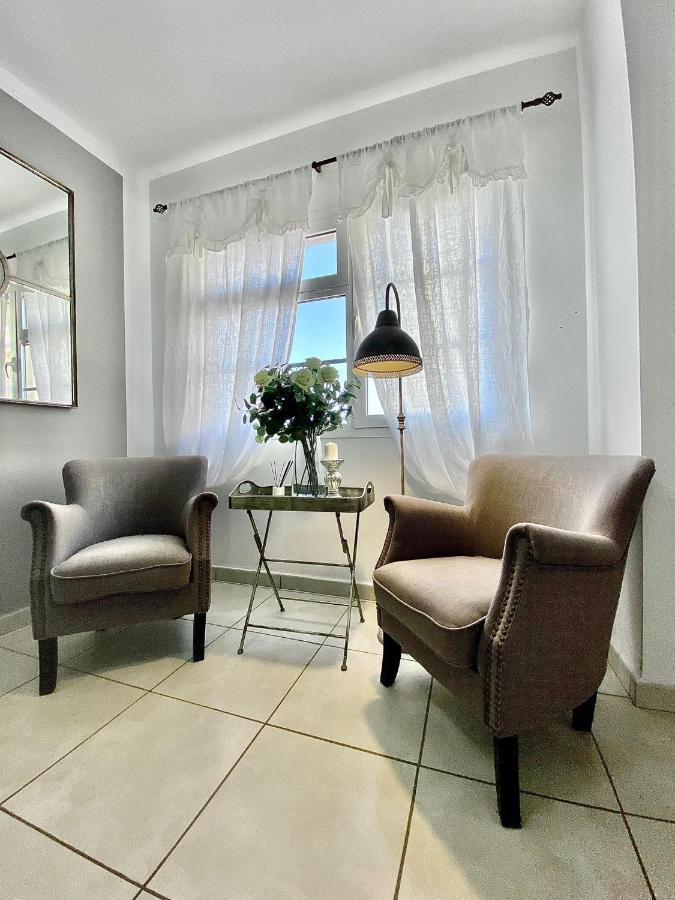 Casa Alexia Villa Caleta De Fuste Eksteriør billede