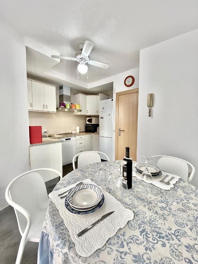 Casa Alexia Villa Caleta De Fuste Eksteriør billede